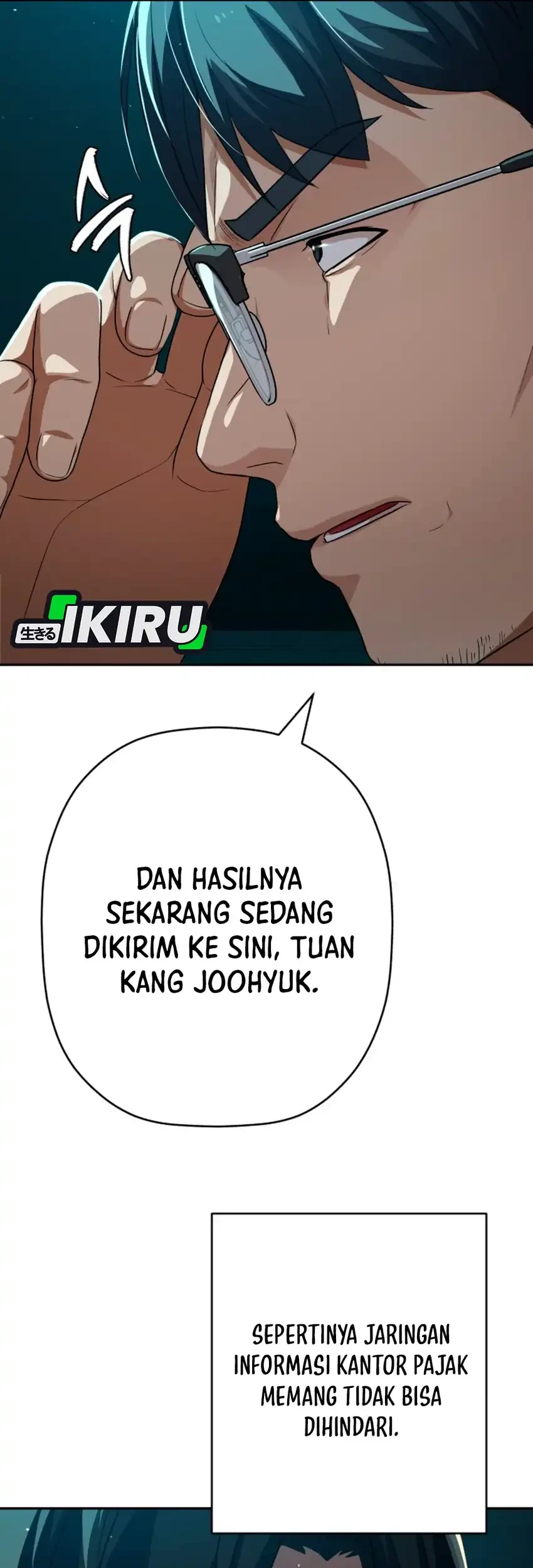 Chapter 90 - halaman 22