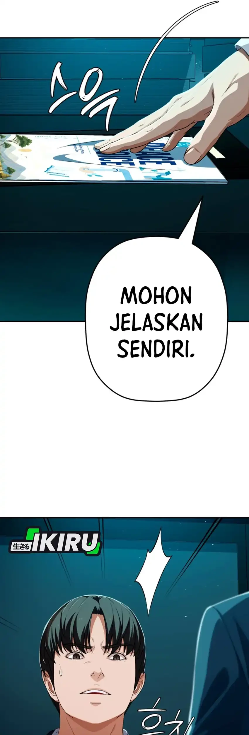 Chapter 90 - halaman 32
