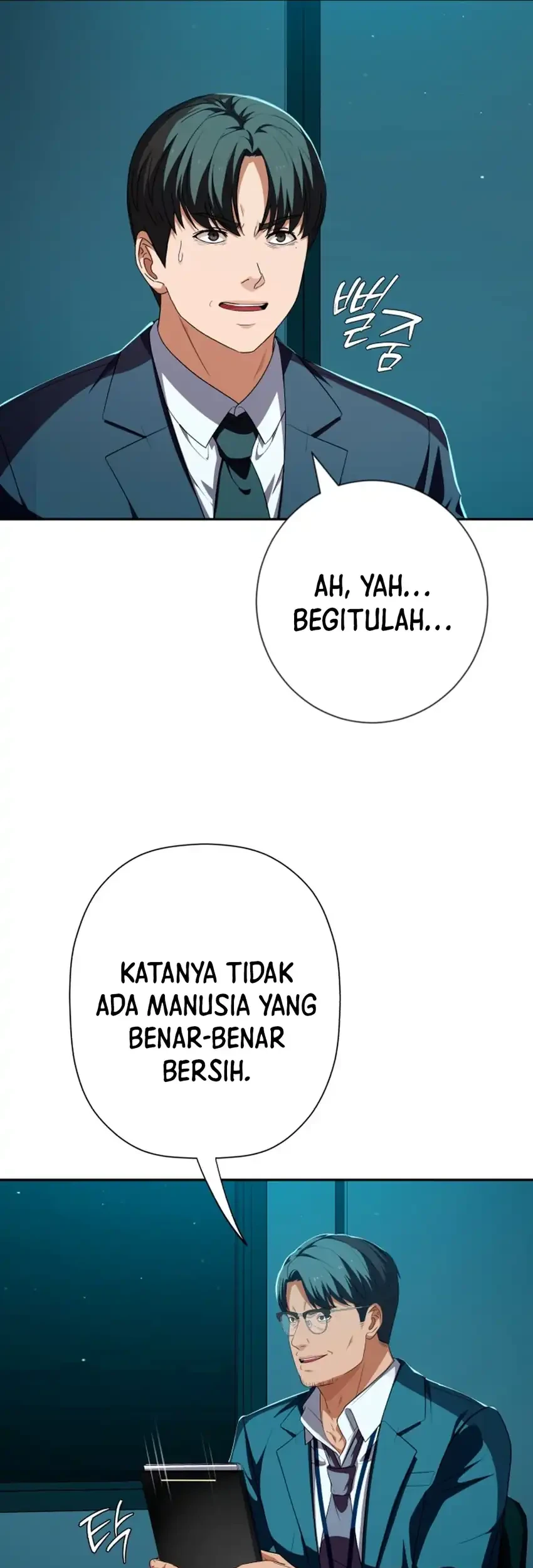 Chapter 90 - halaman 43