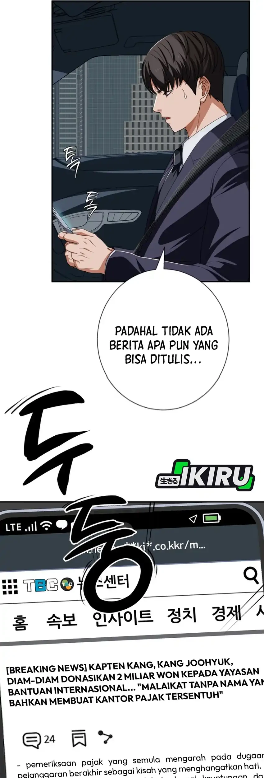 Chapter 90 - halaman 64