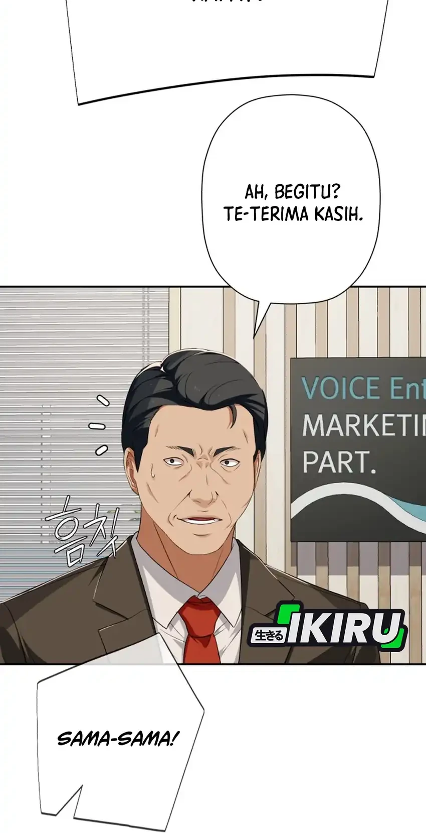 Chapter 90 - halaman 85