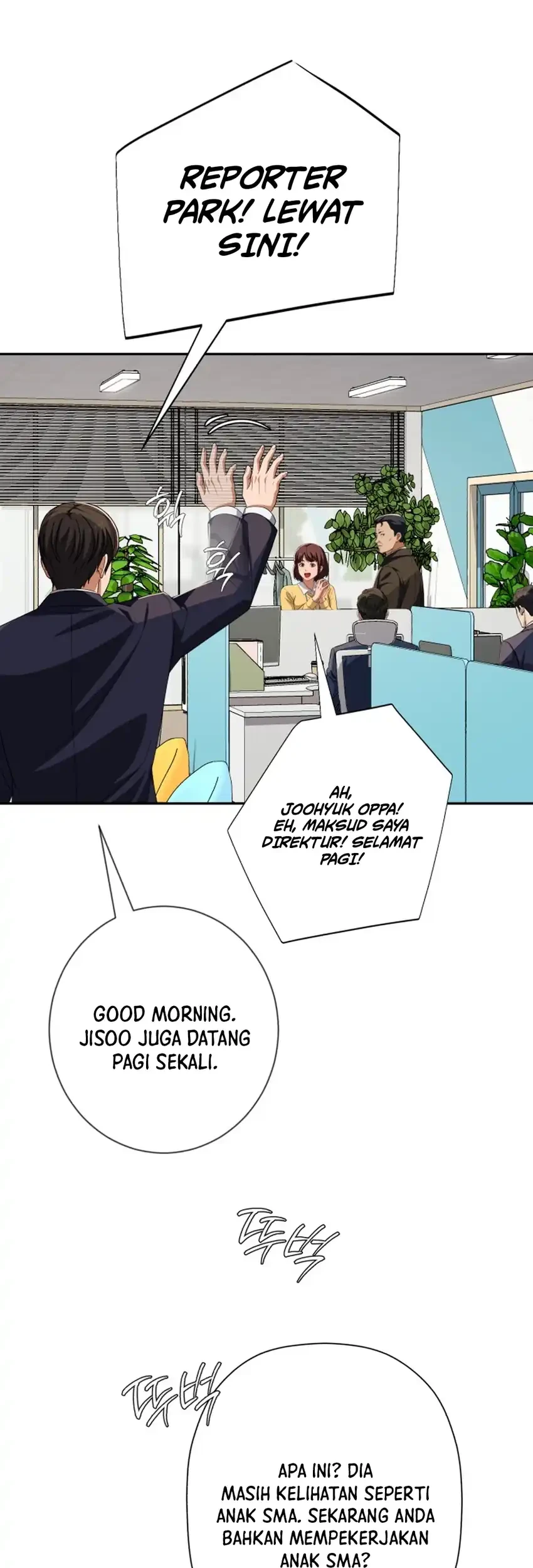 Chapter 90 - halaman 86