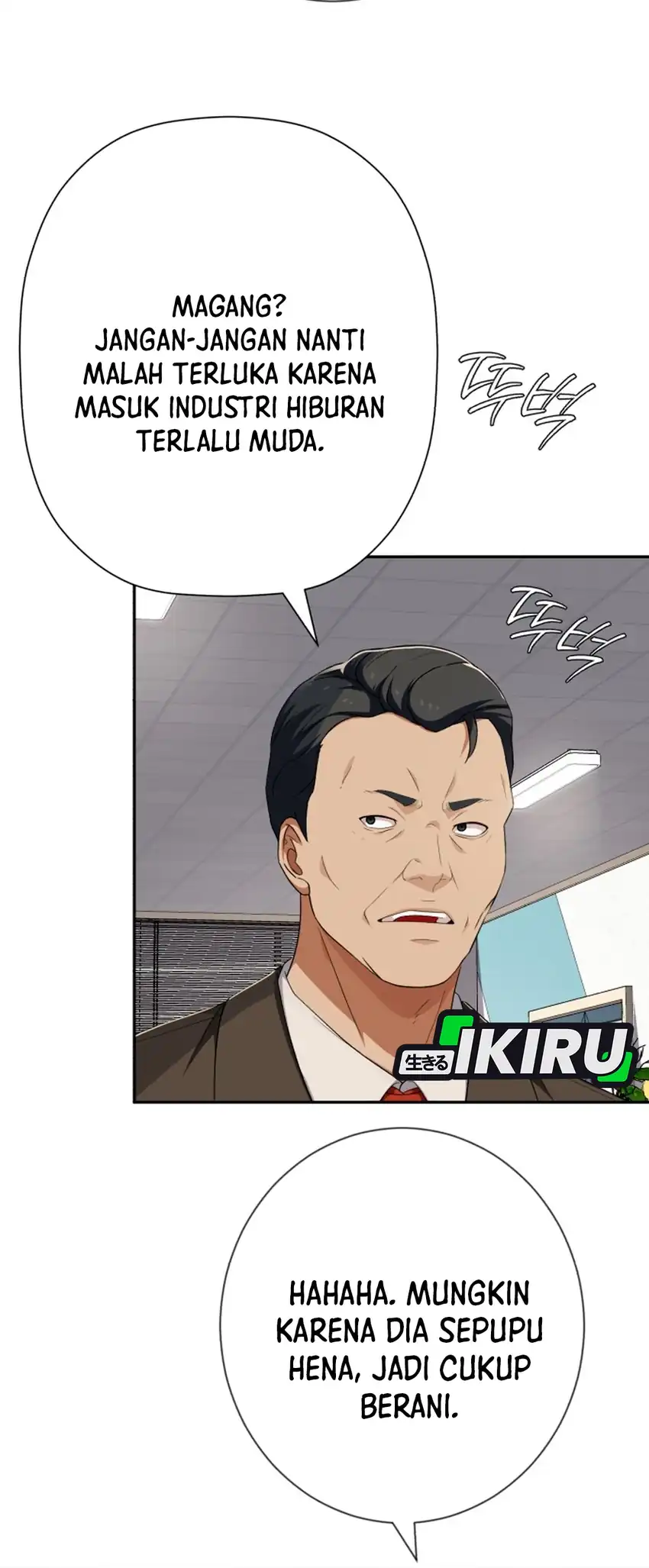 Chapter 90 - halaman 88