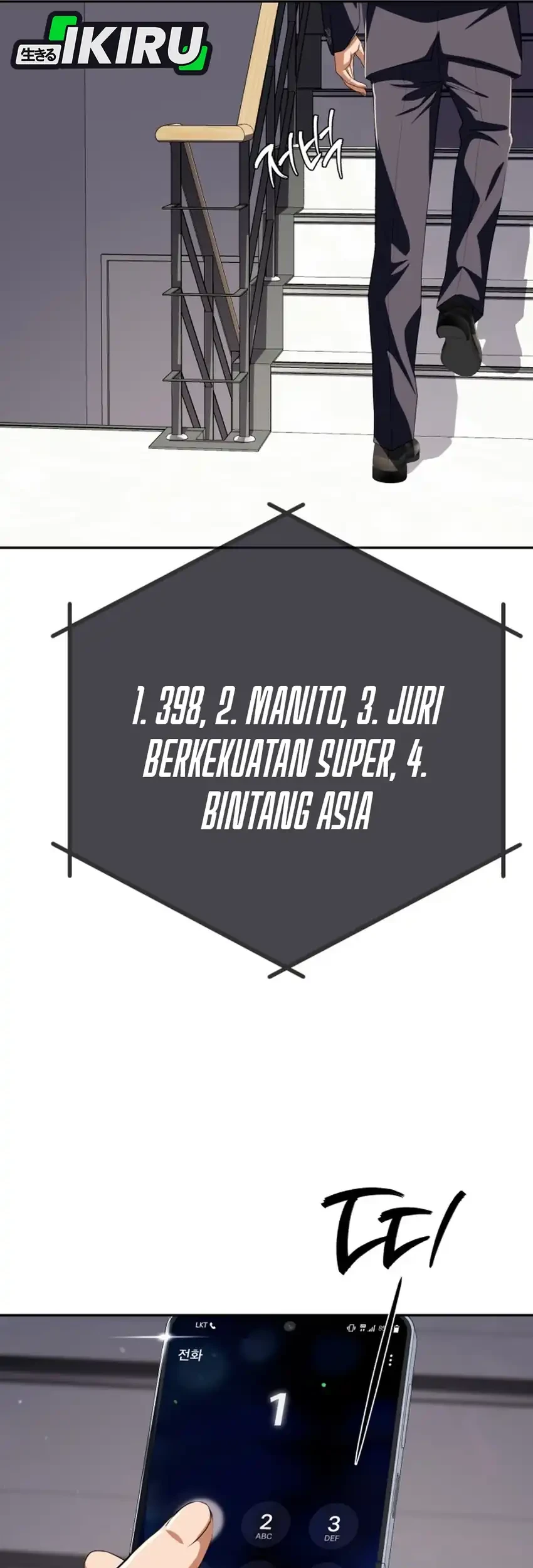 Chapter 90 - halaman 112