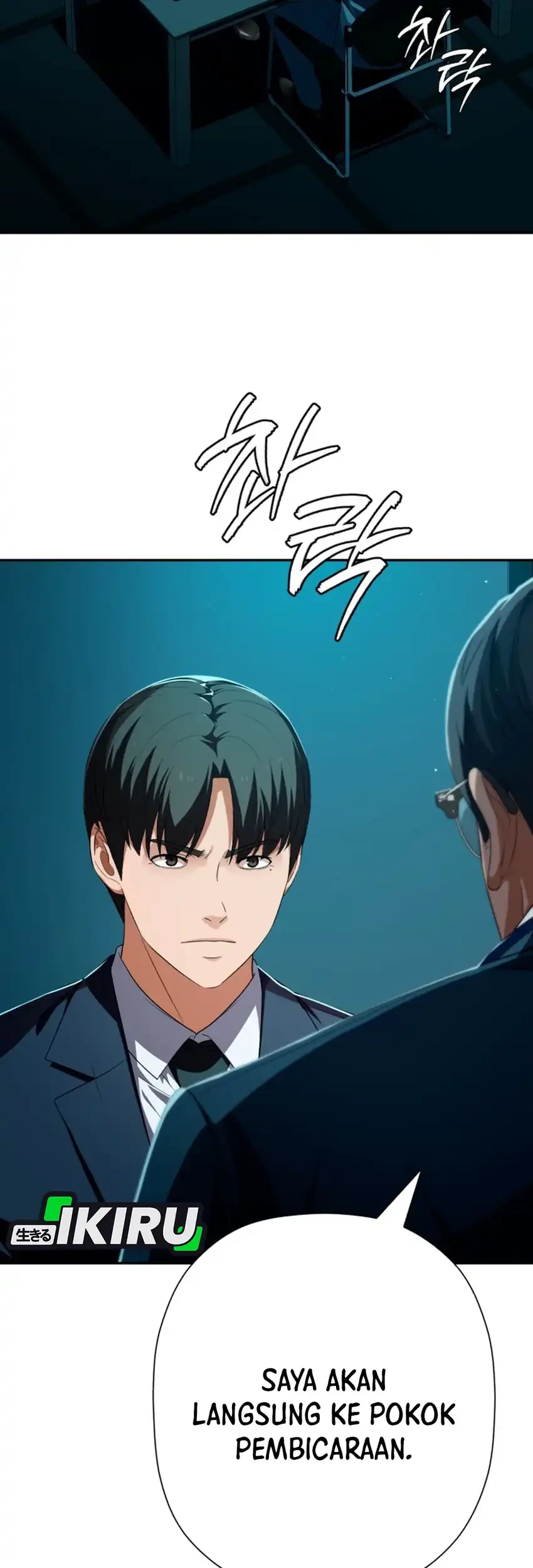 Chapter 90 - halaman 14