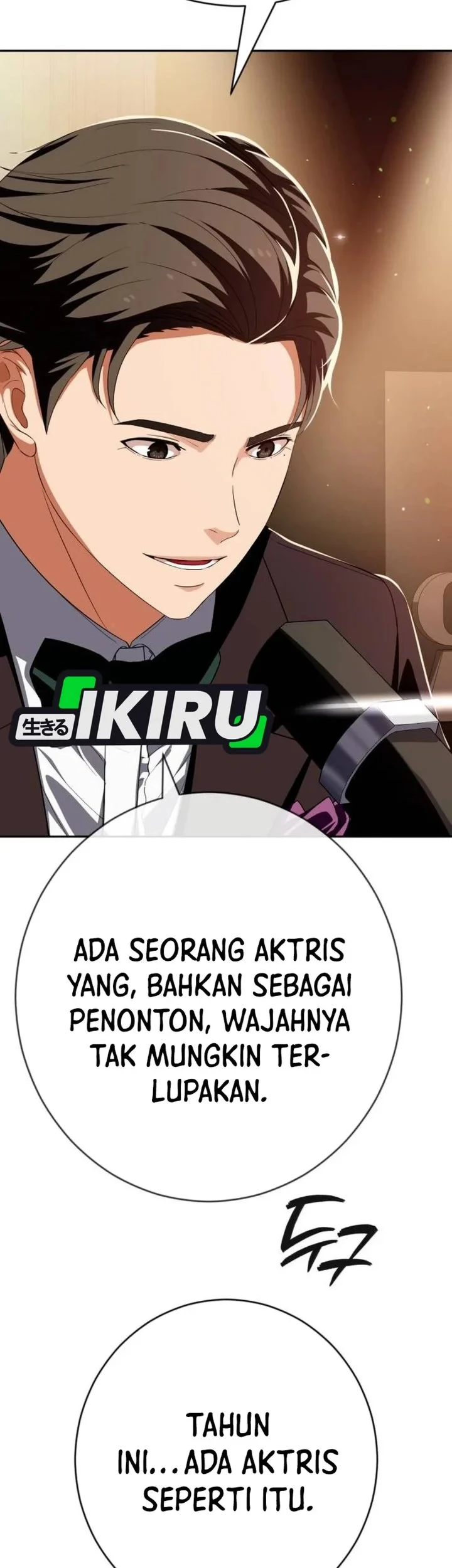Chapter 91 - halaman 22