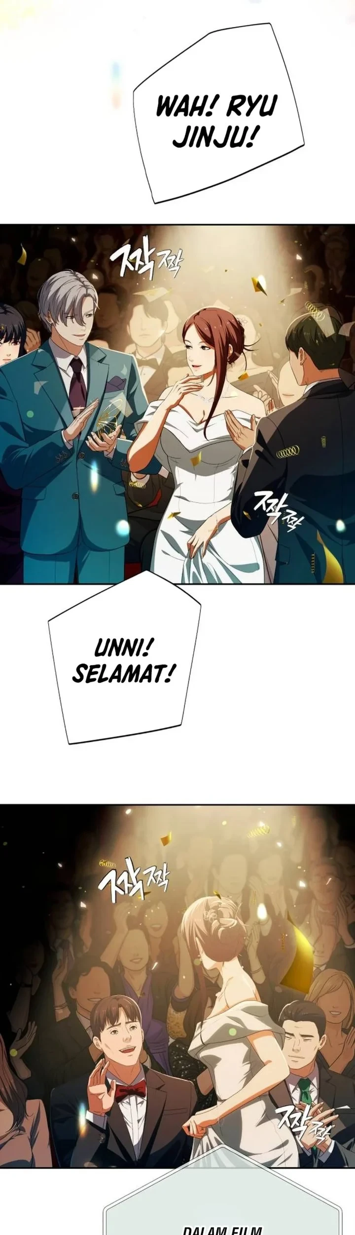 Chapter 91 - halaman 26