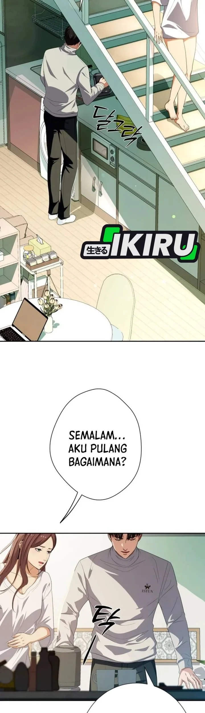 Chapter 91 - halaman 50