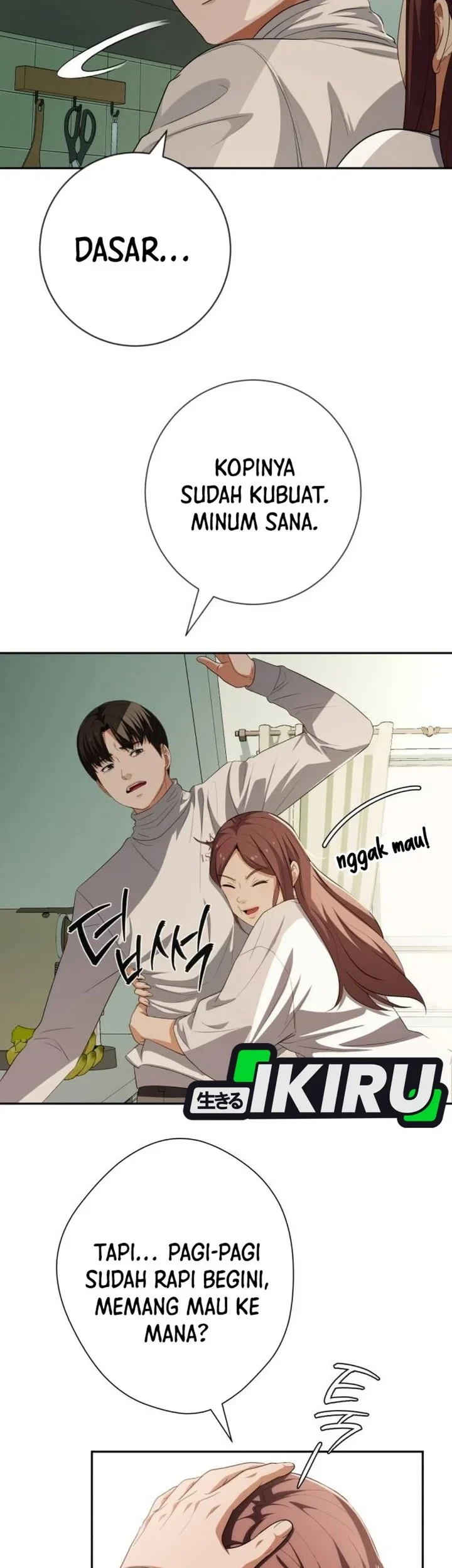 Chapter 91 - halaman 54