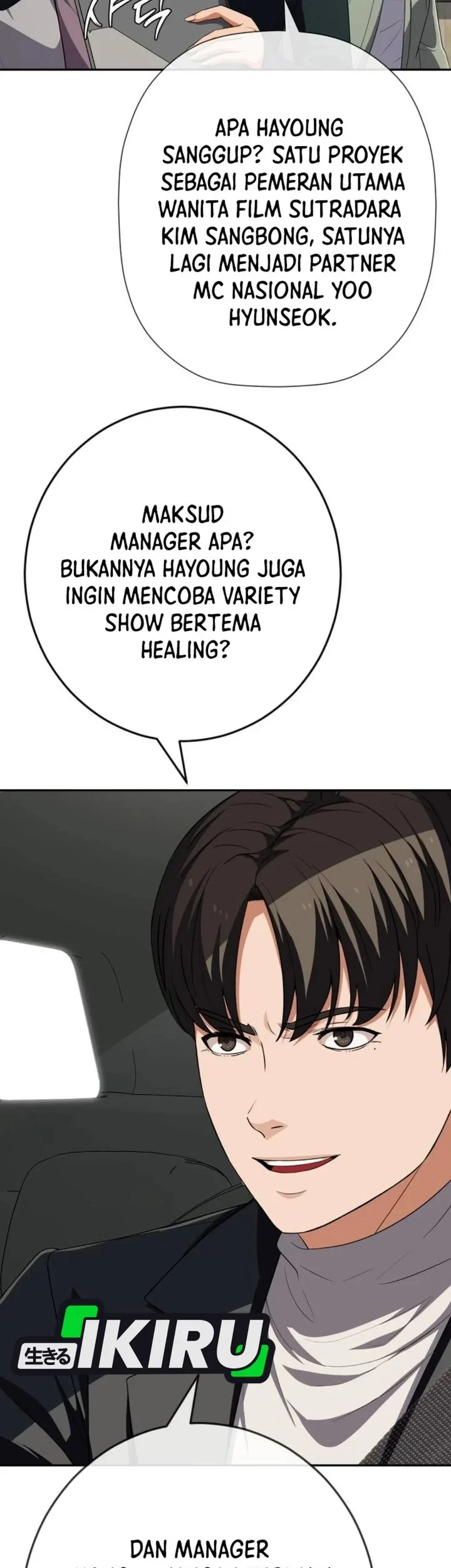 Chapter 91 - halaman 62