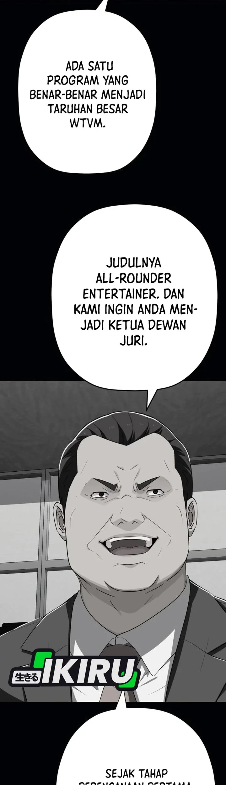 Chapter 91 - halaman 70