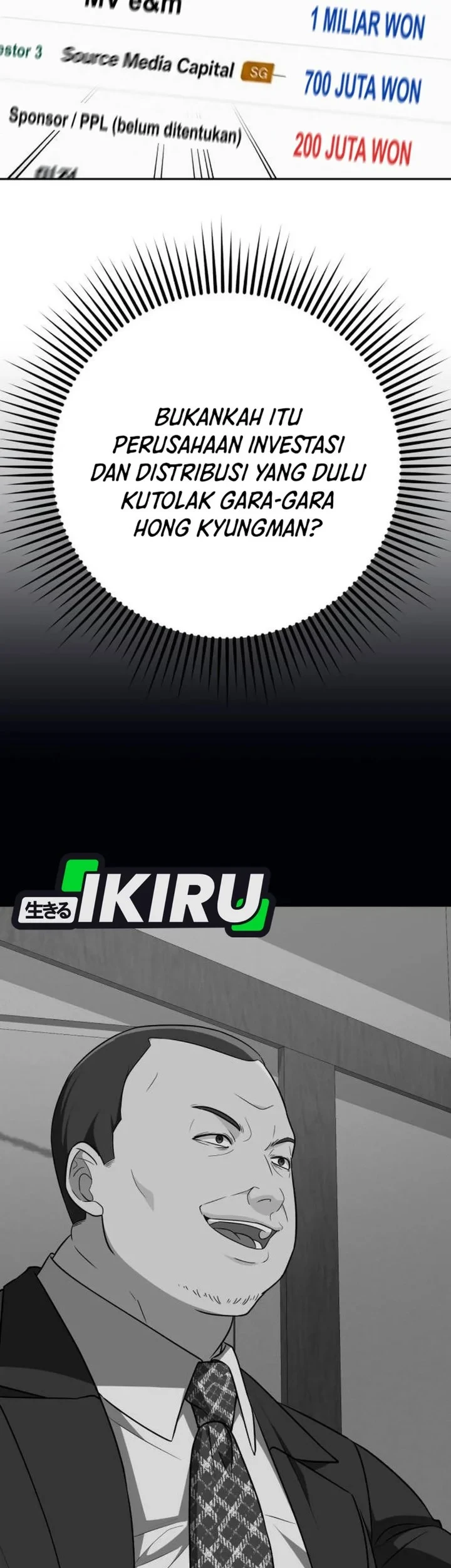 Chapter 91 - halaman 84