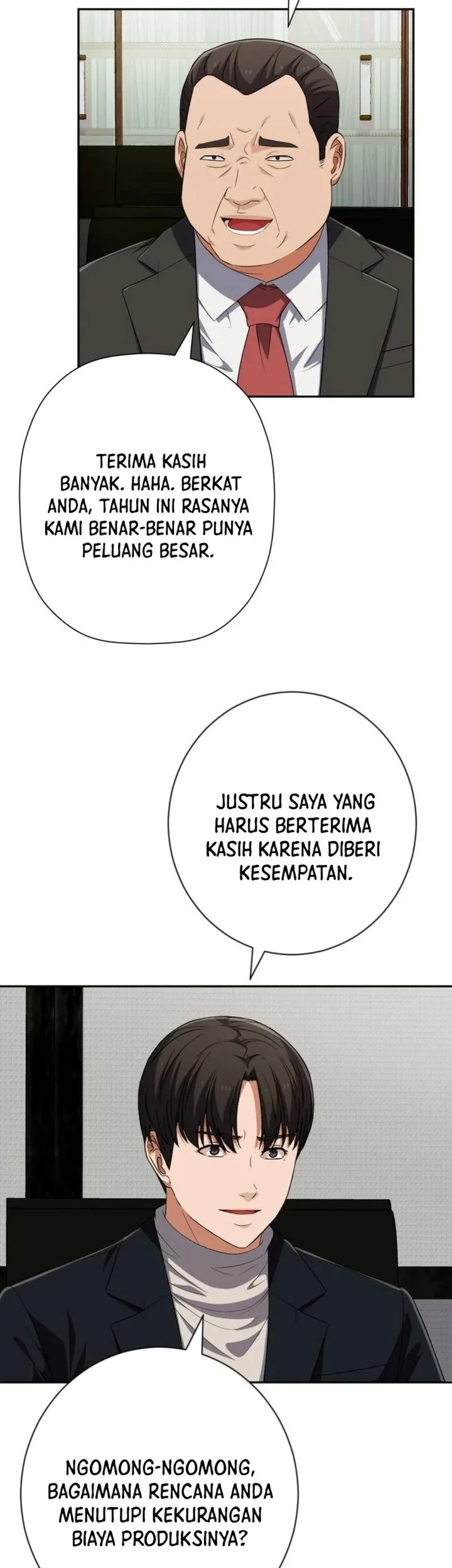 Chapter 91 - halaman 88