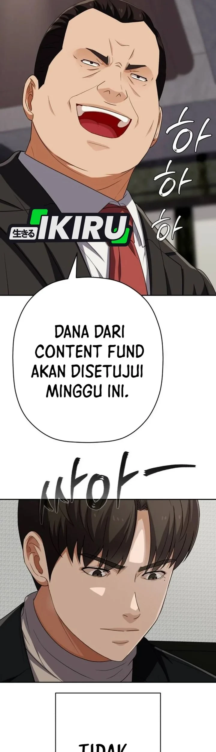 Chapter 91 - halaman 90