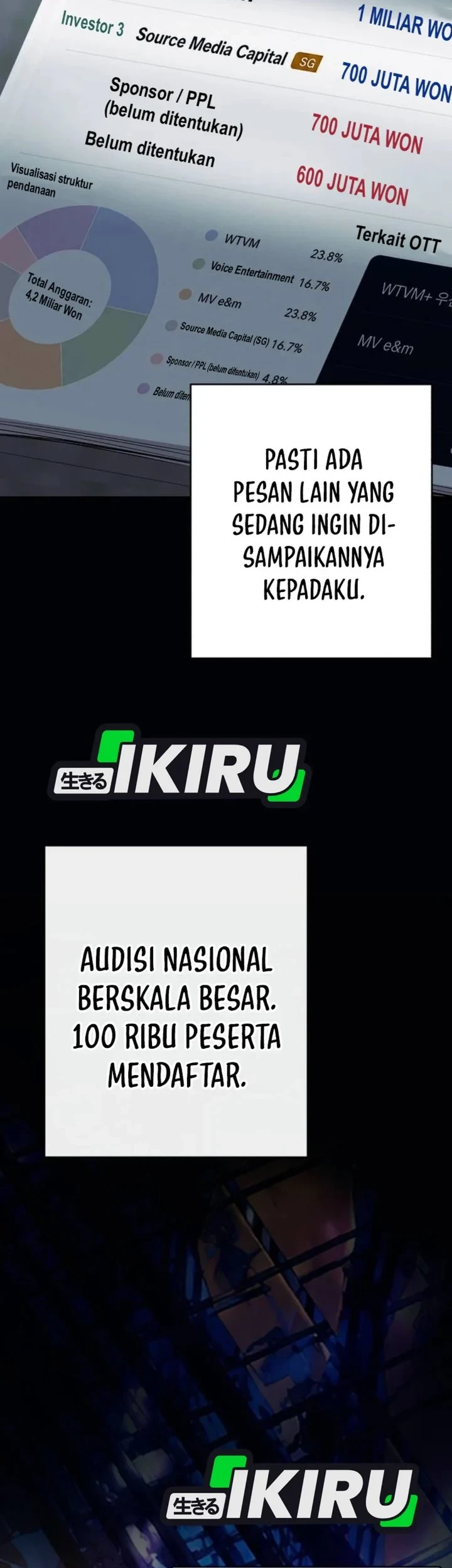 Chapter 91 - halaman 92