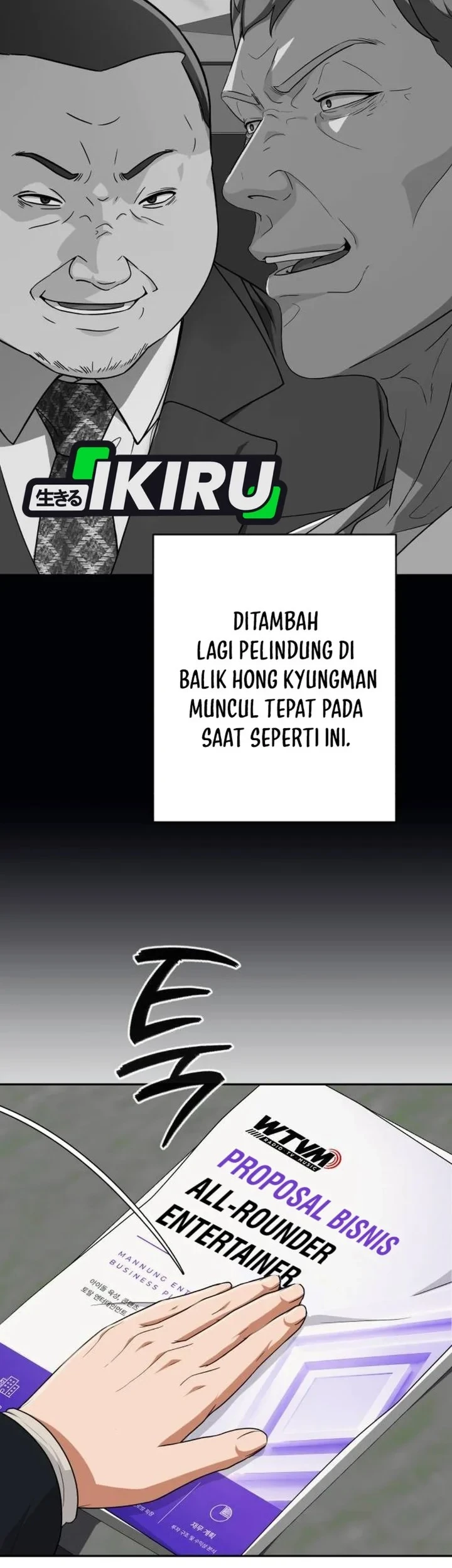 Chapter 91 - halaman 96