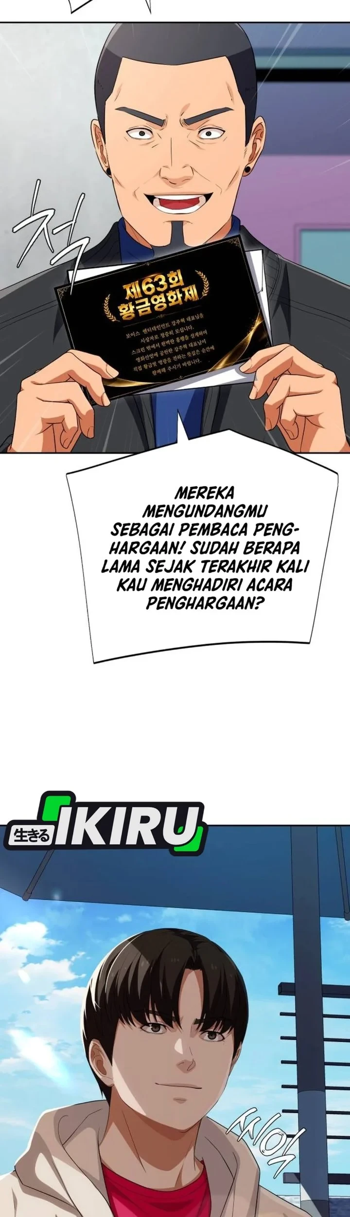 Chapter 91 - halaman 12