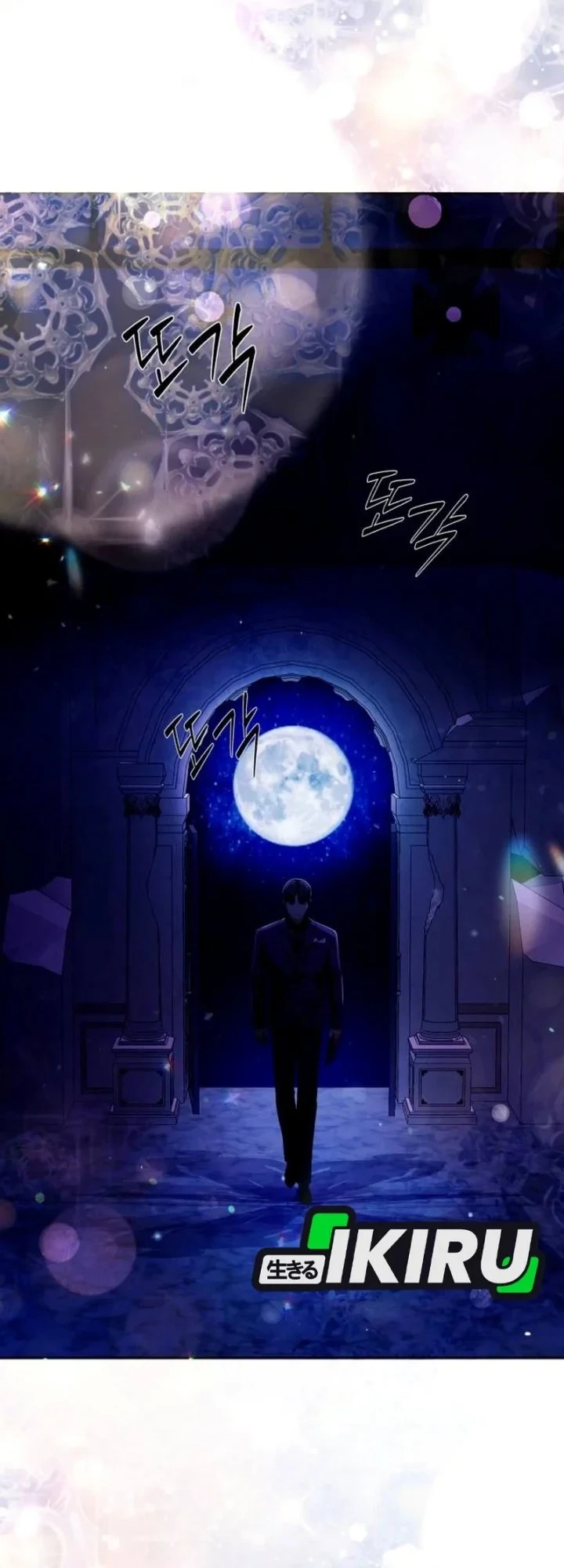 Chapter 92 - halaman 21