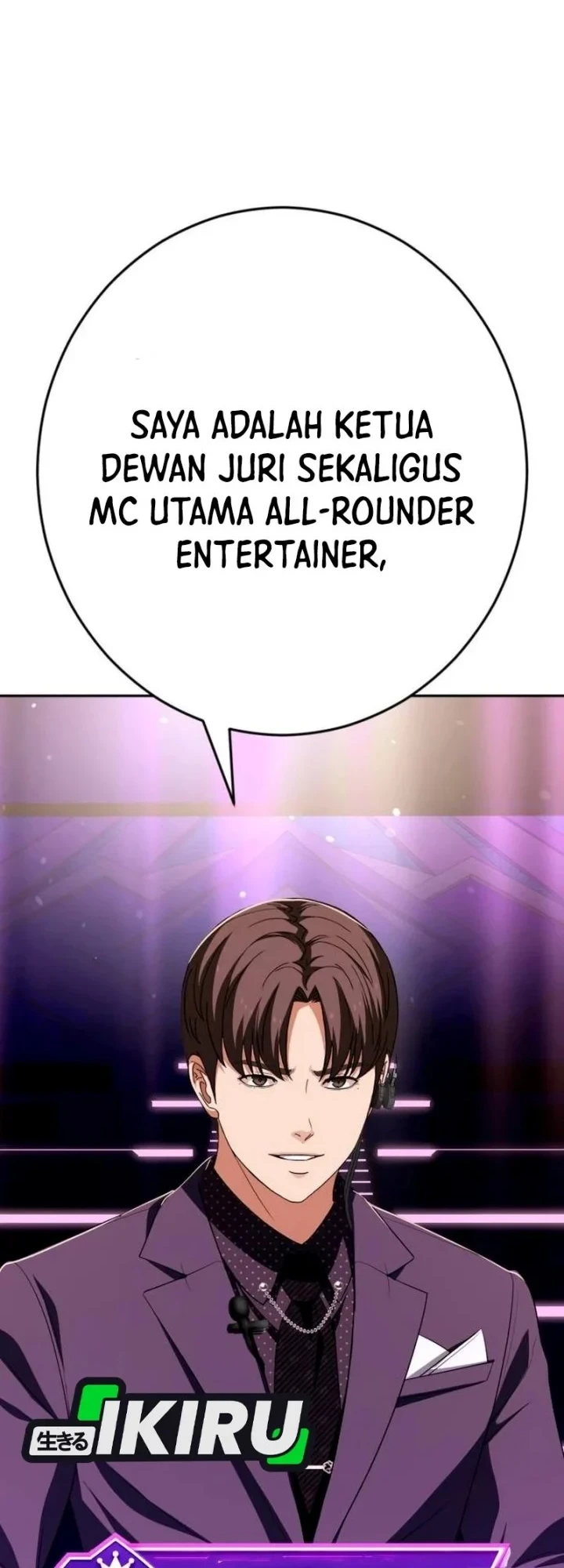 Chapter 92 - halaman 25