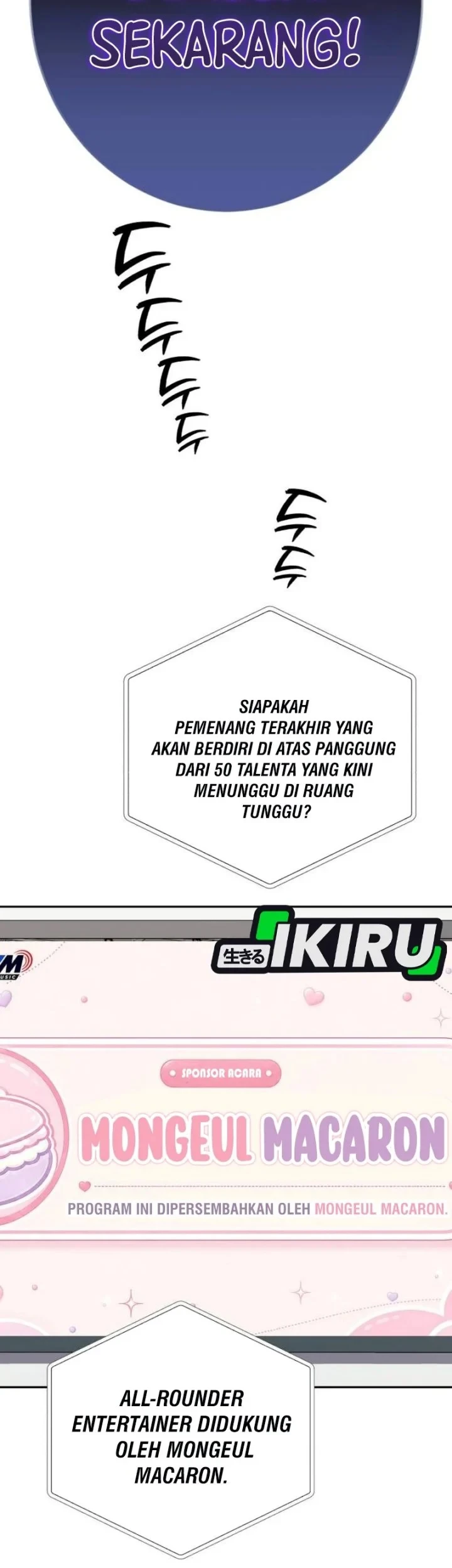 Chapter 92 - halaman 34