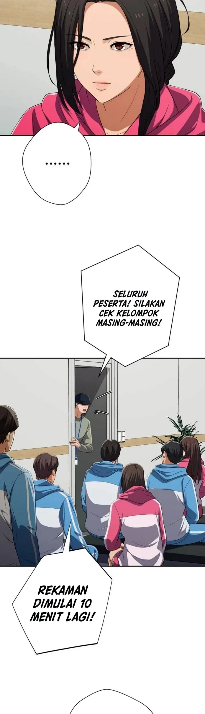 Chapter 92 - halaman 36