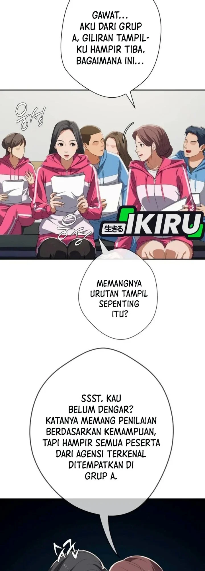 Chapter 92 - halaman 37