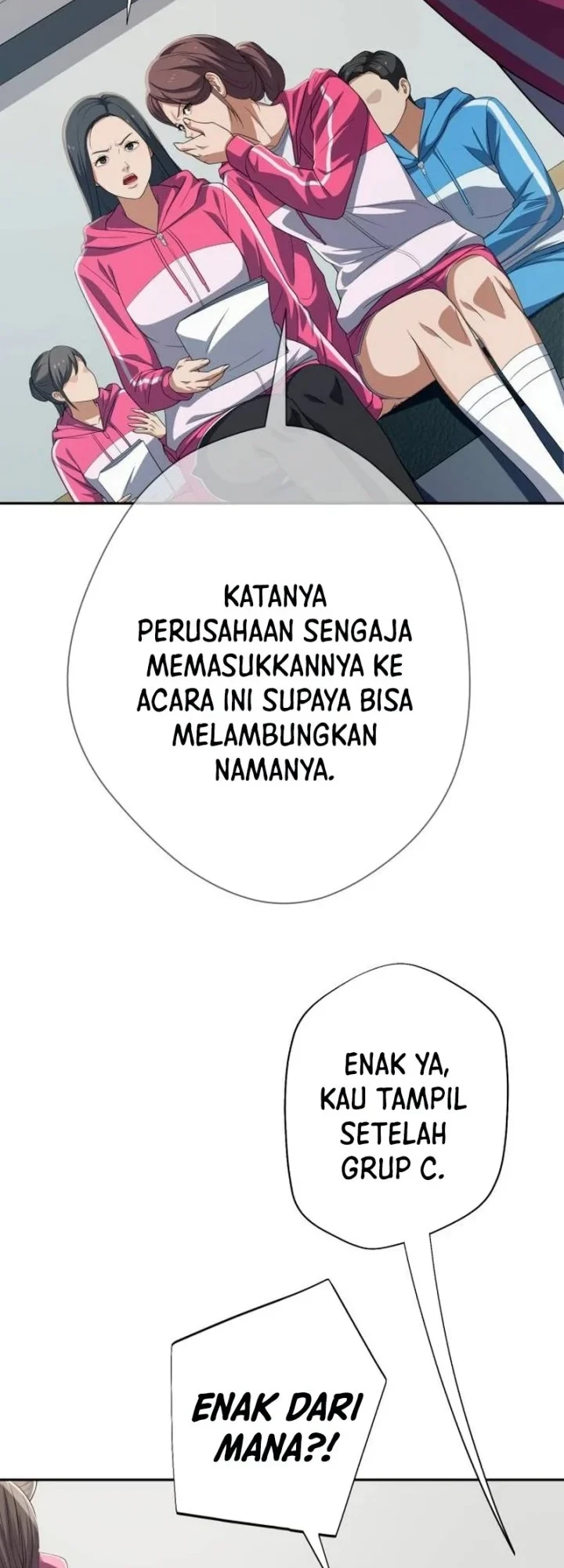 Chapter 92 - halaman 39