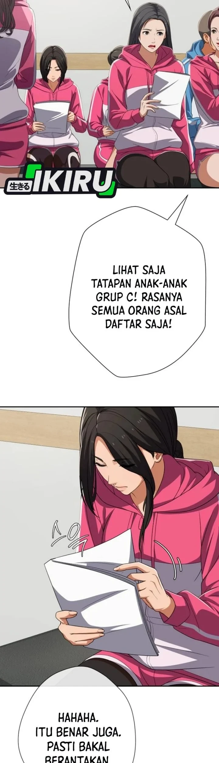 Chapter 92 - halaman 40