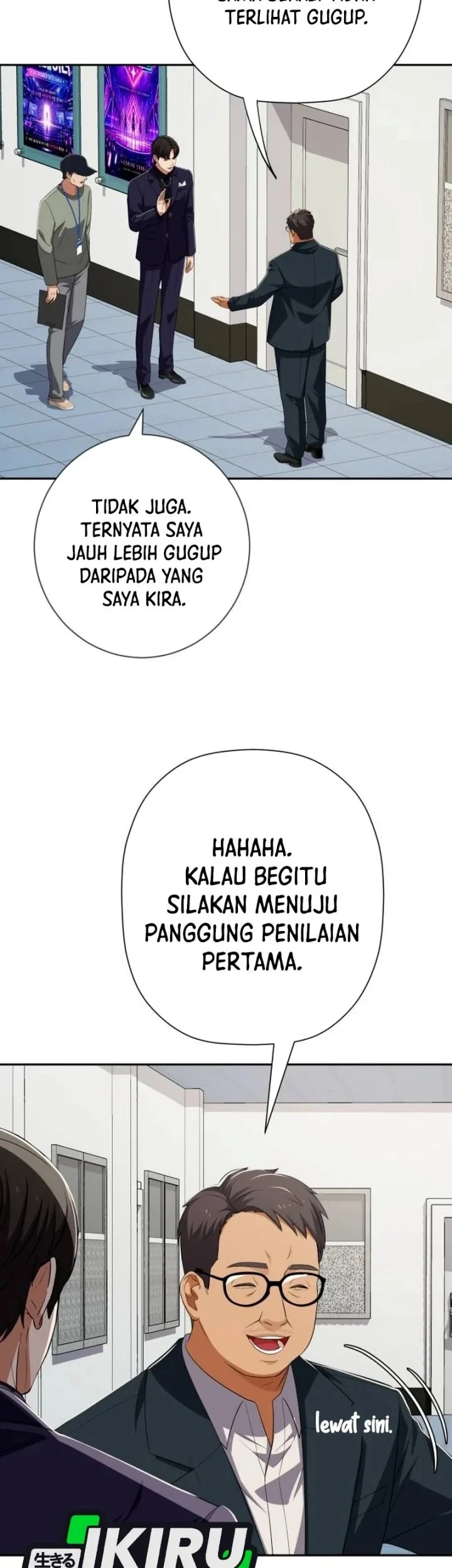 Chapter 92 - halaman 42