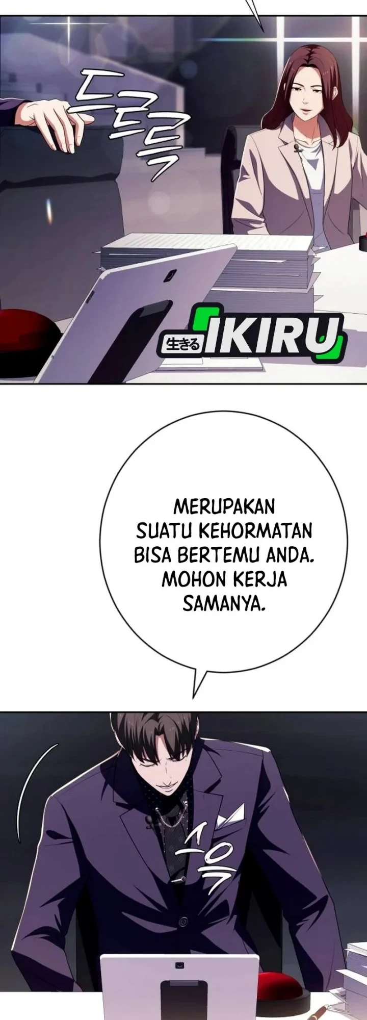 Chapter 92 - halaman 47