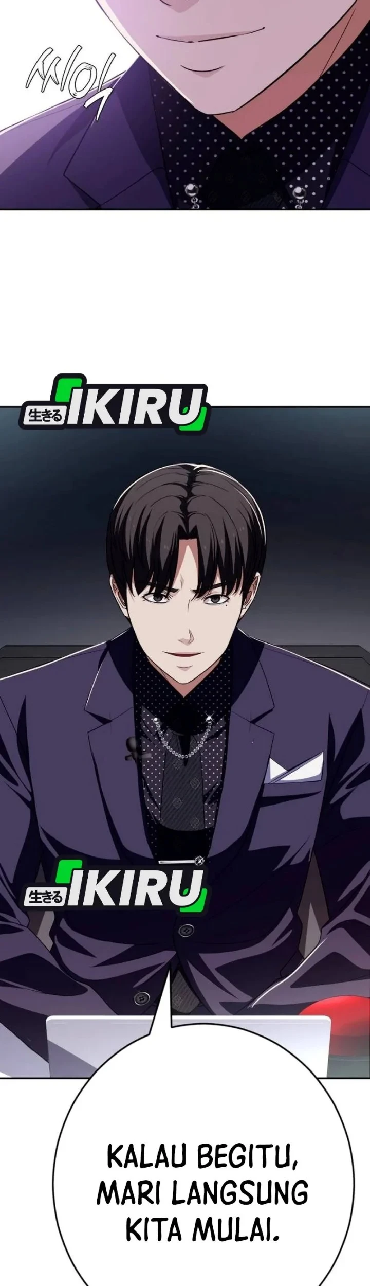 Chapter 92 - halaman 50
