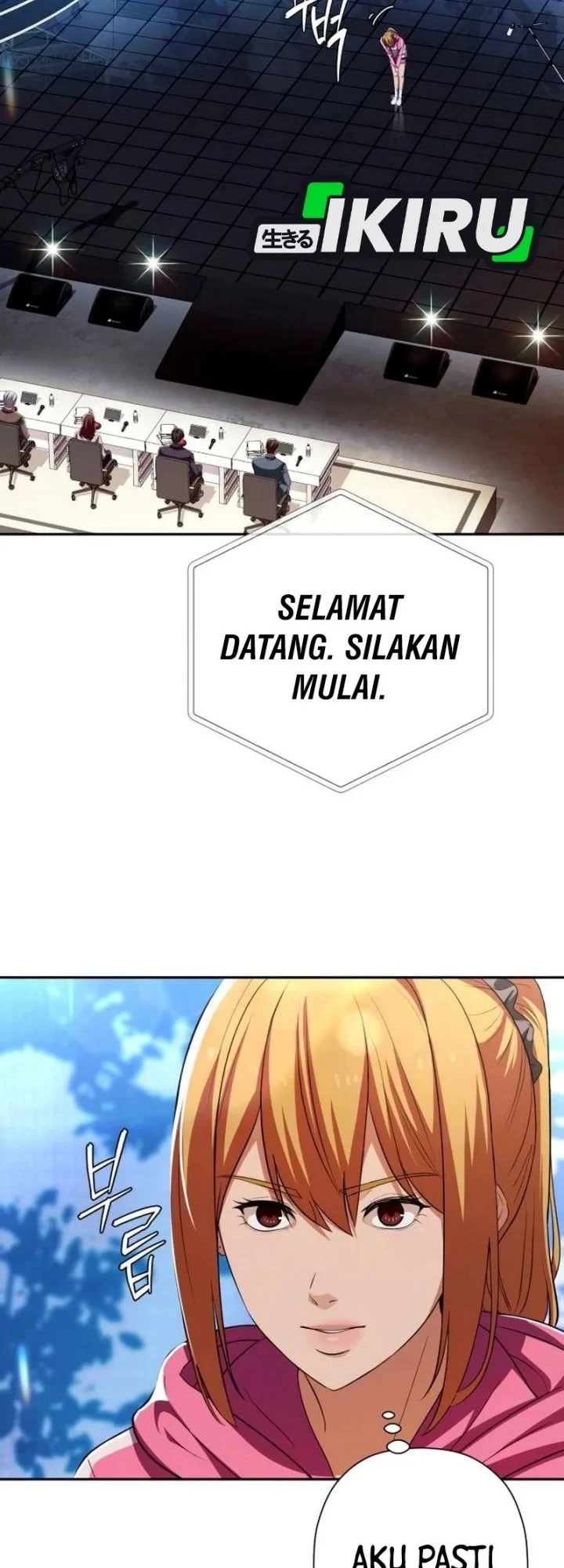 Chapter 92 - halaman 53