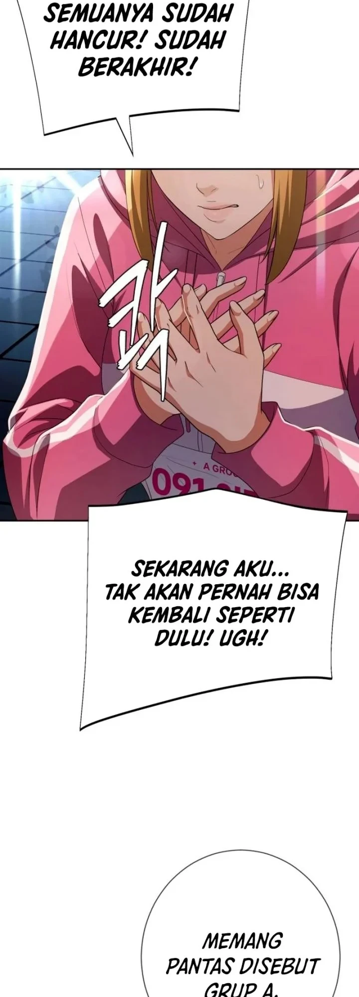 Chapter 92 - halaman 55
