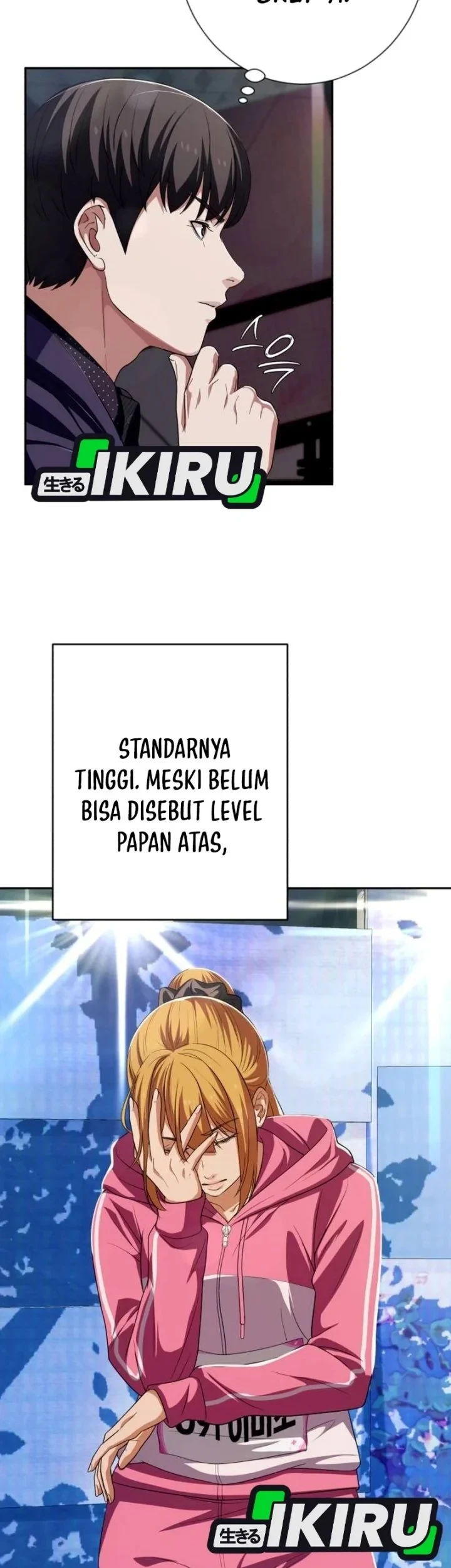 Chapter 92 - halaman 56