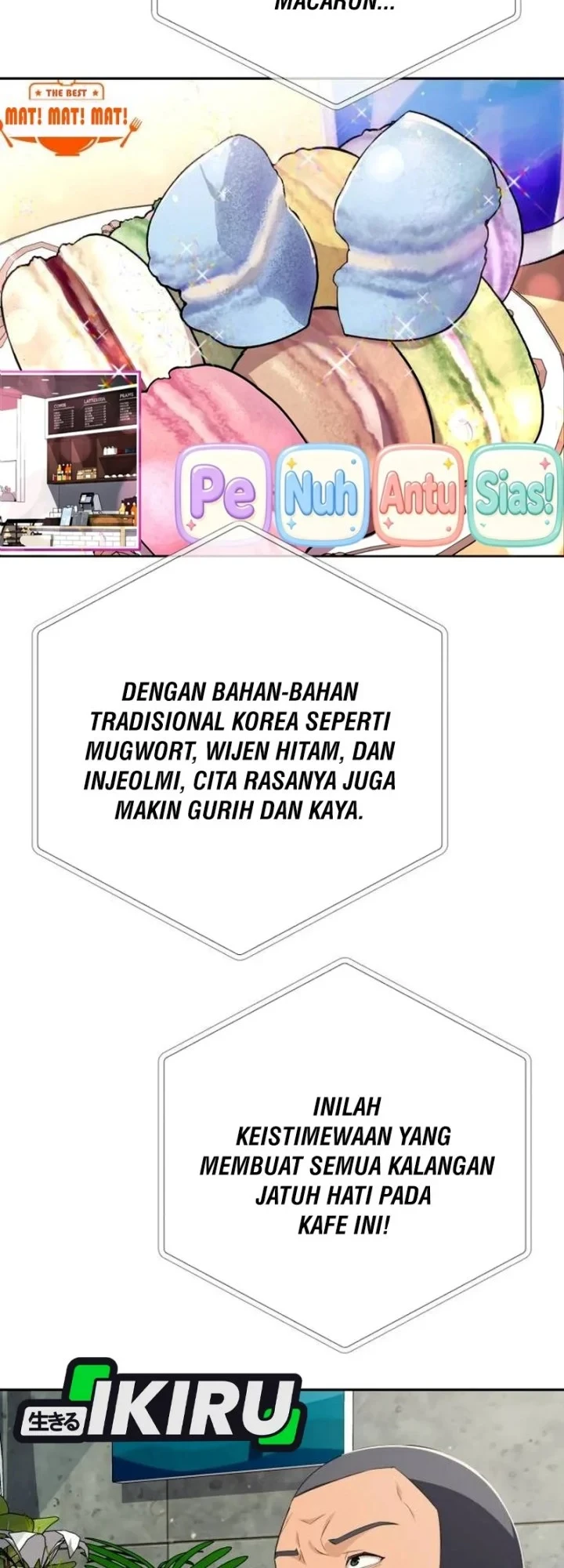Chapter 92 - halaman 5