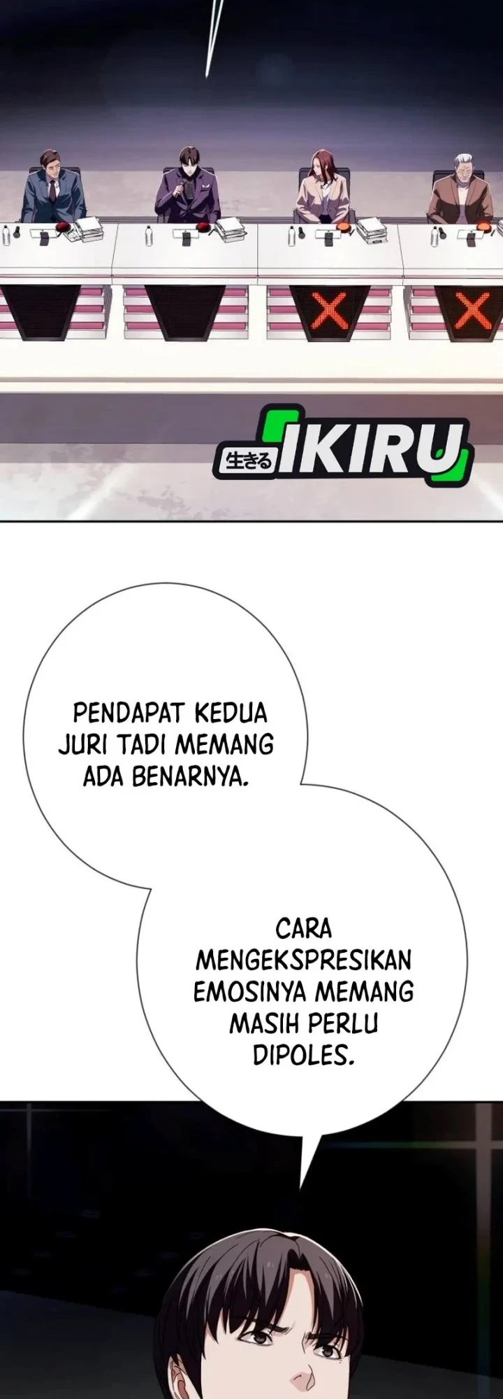 Chapter 92 - halaman 61