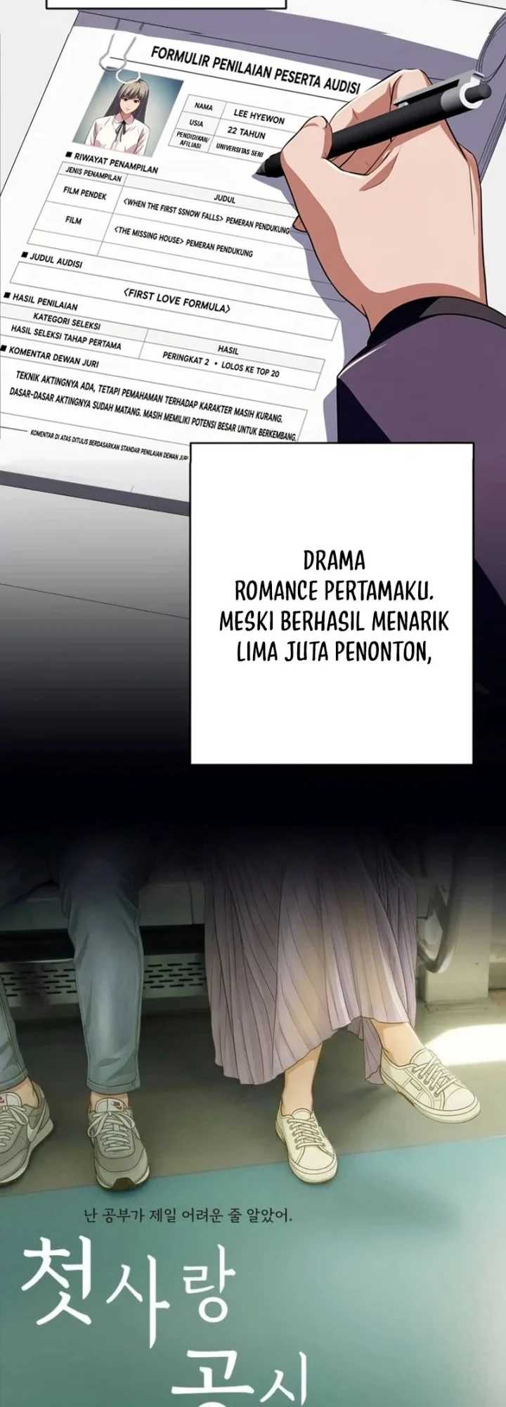 Chapter 92 - halaman 67