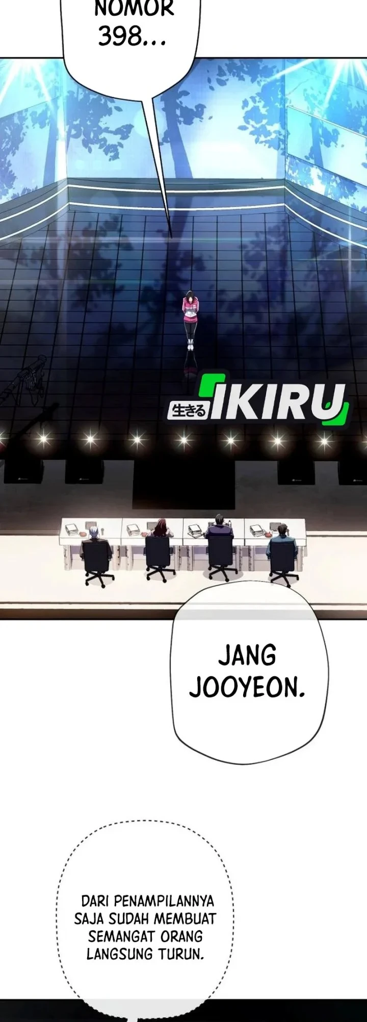 Chapter 92 - halaman 81