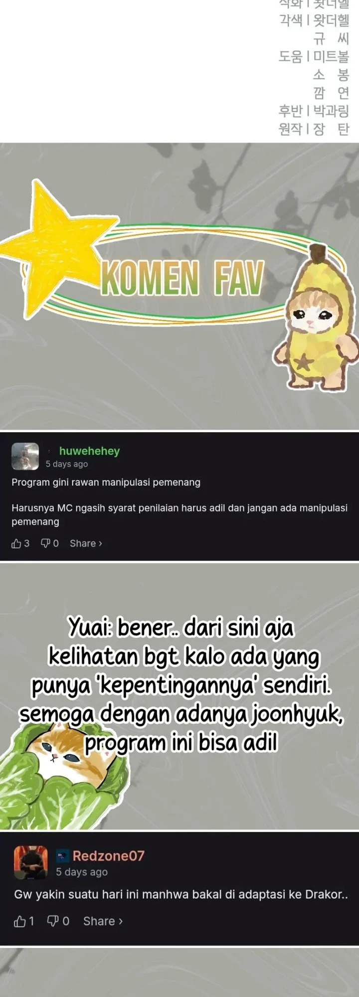 Chapter 92 - halaman 85