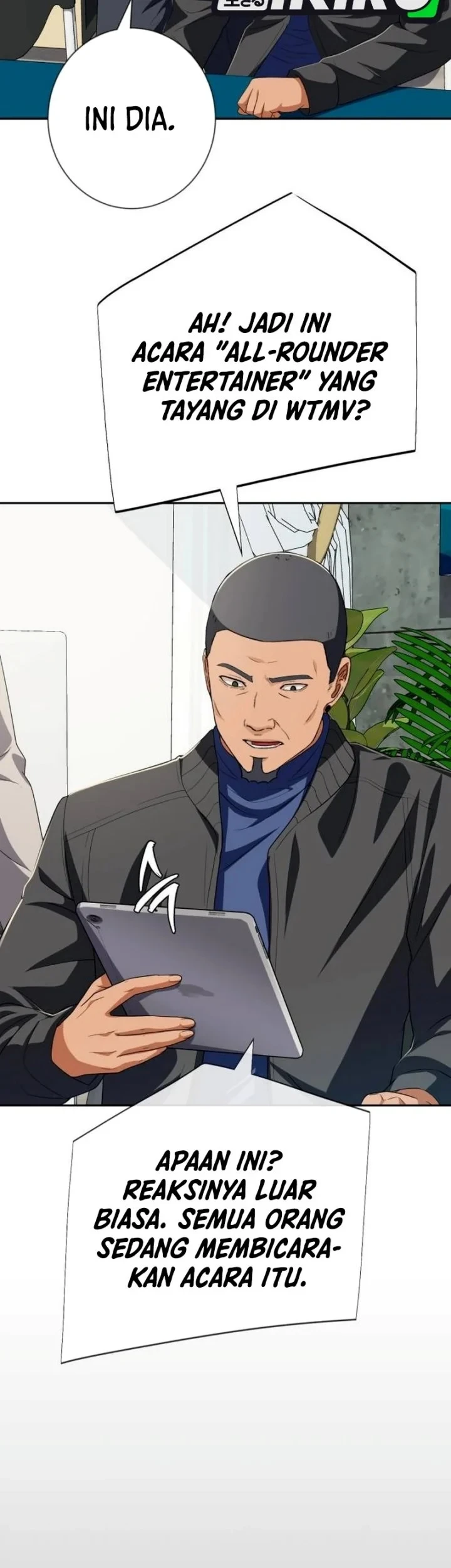 Chapter 92 - halaman 12