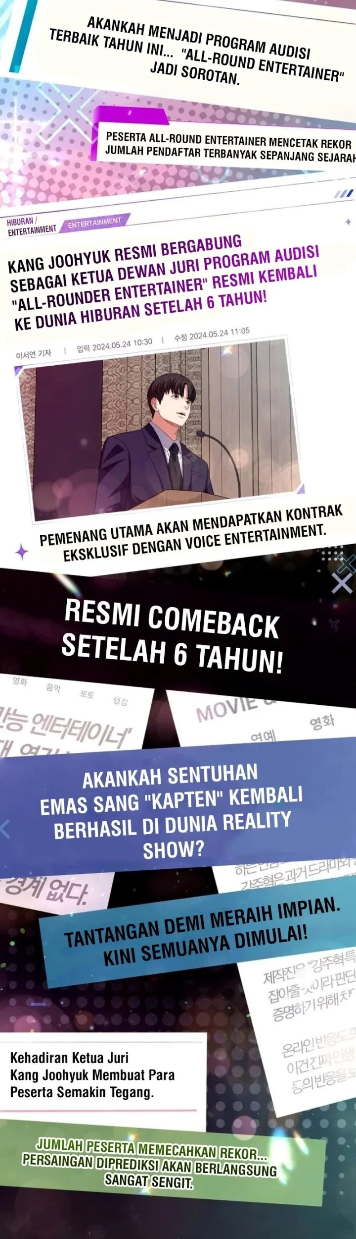 Chapter 92 - halaman 14