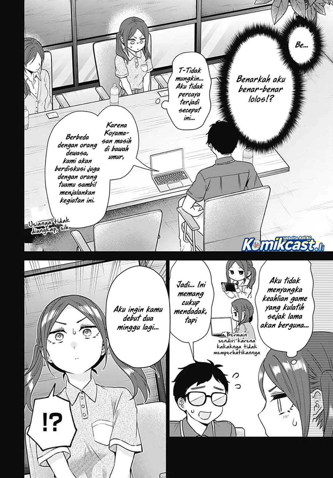 Chapter 16 - halaman 7