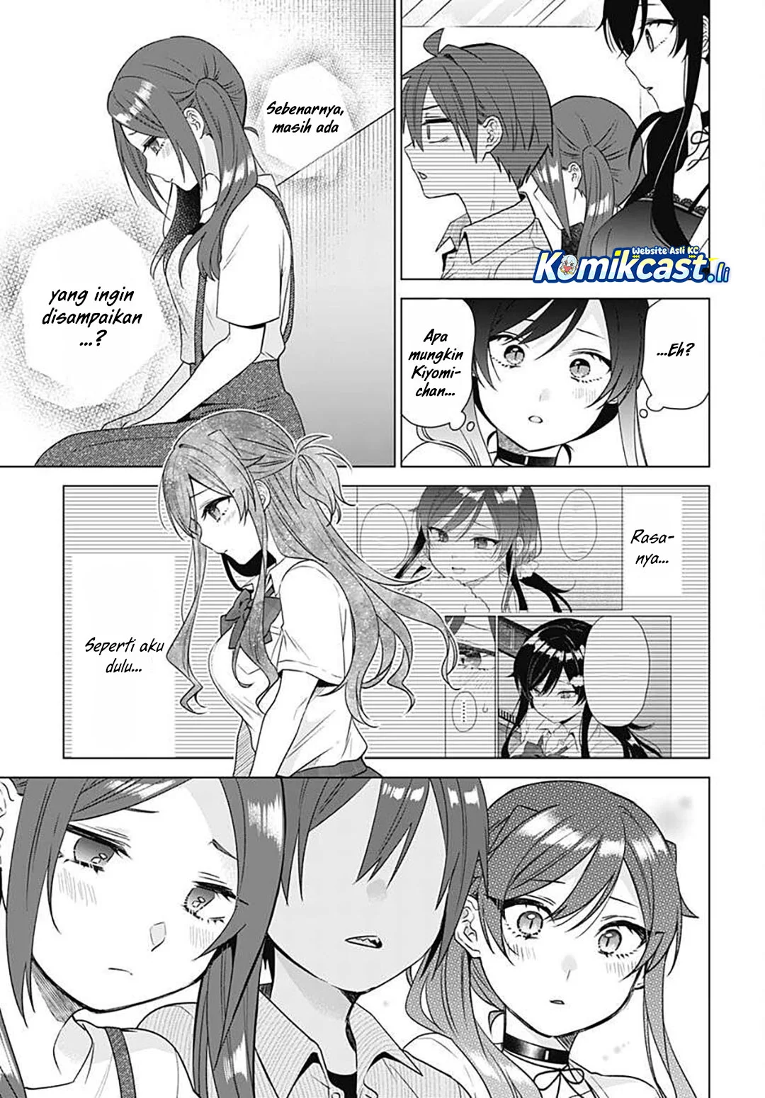 Chapter 17 - halaman 20