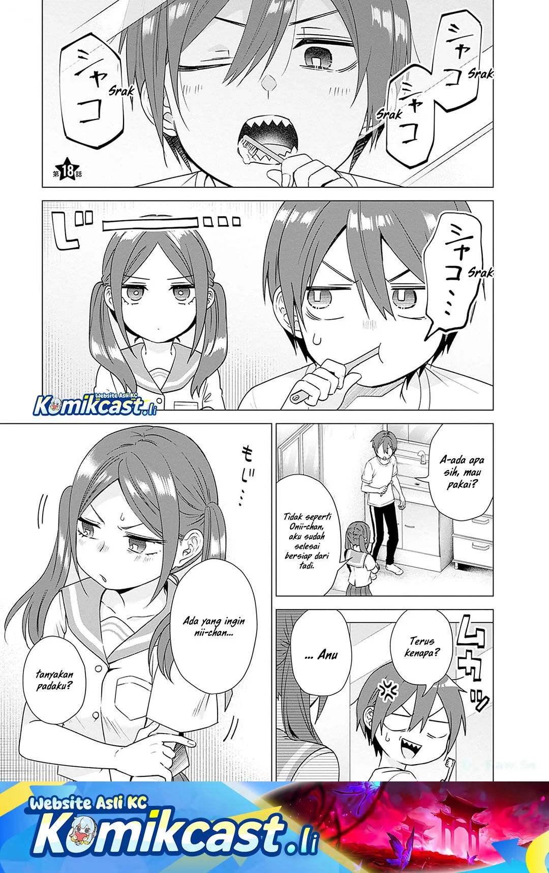 Chapter 18 - halaman 2