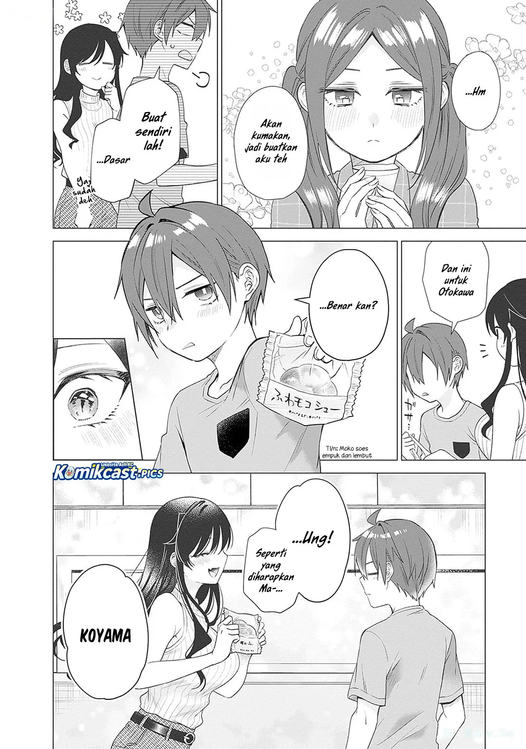 Chapter 20 - halaman 25