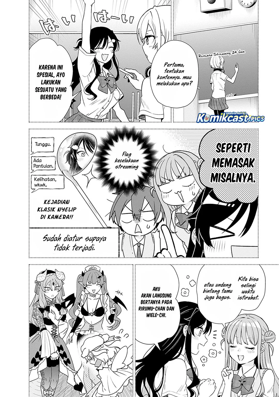 Chapter 21 - halaman 9