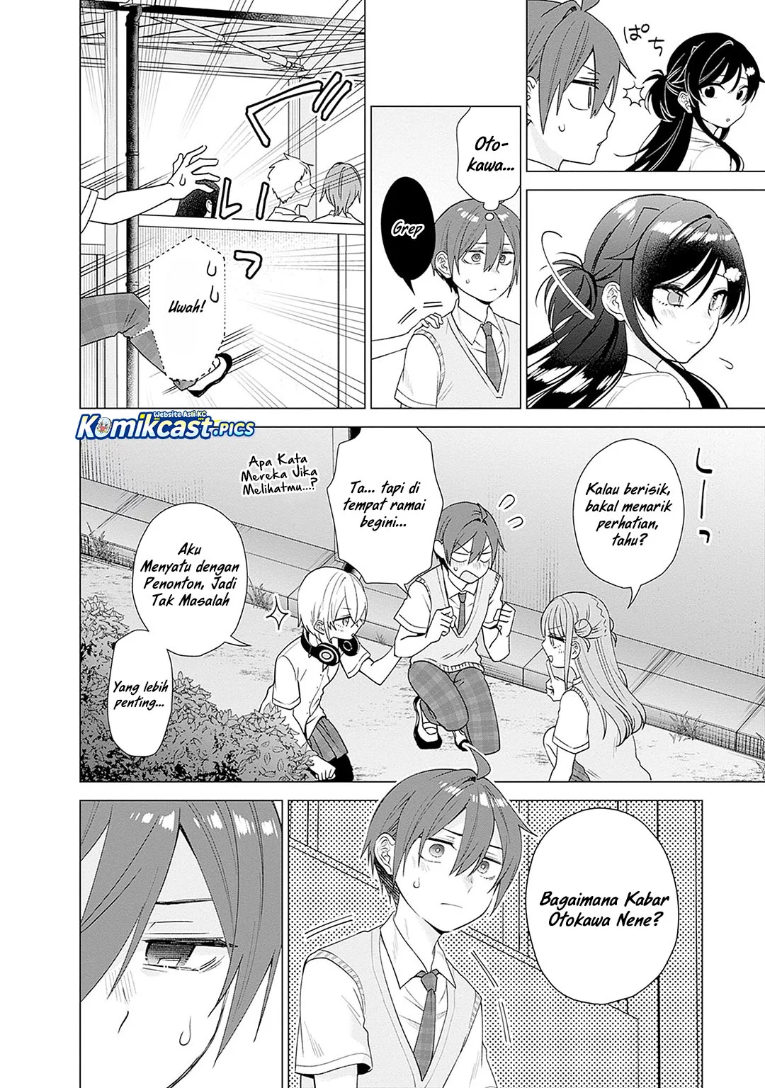 Chapter 23 - halaman 3