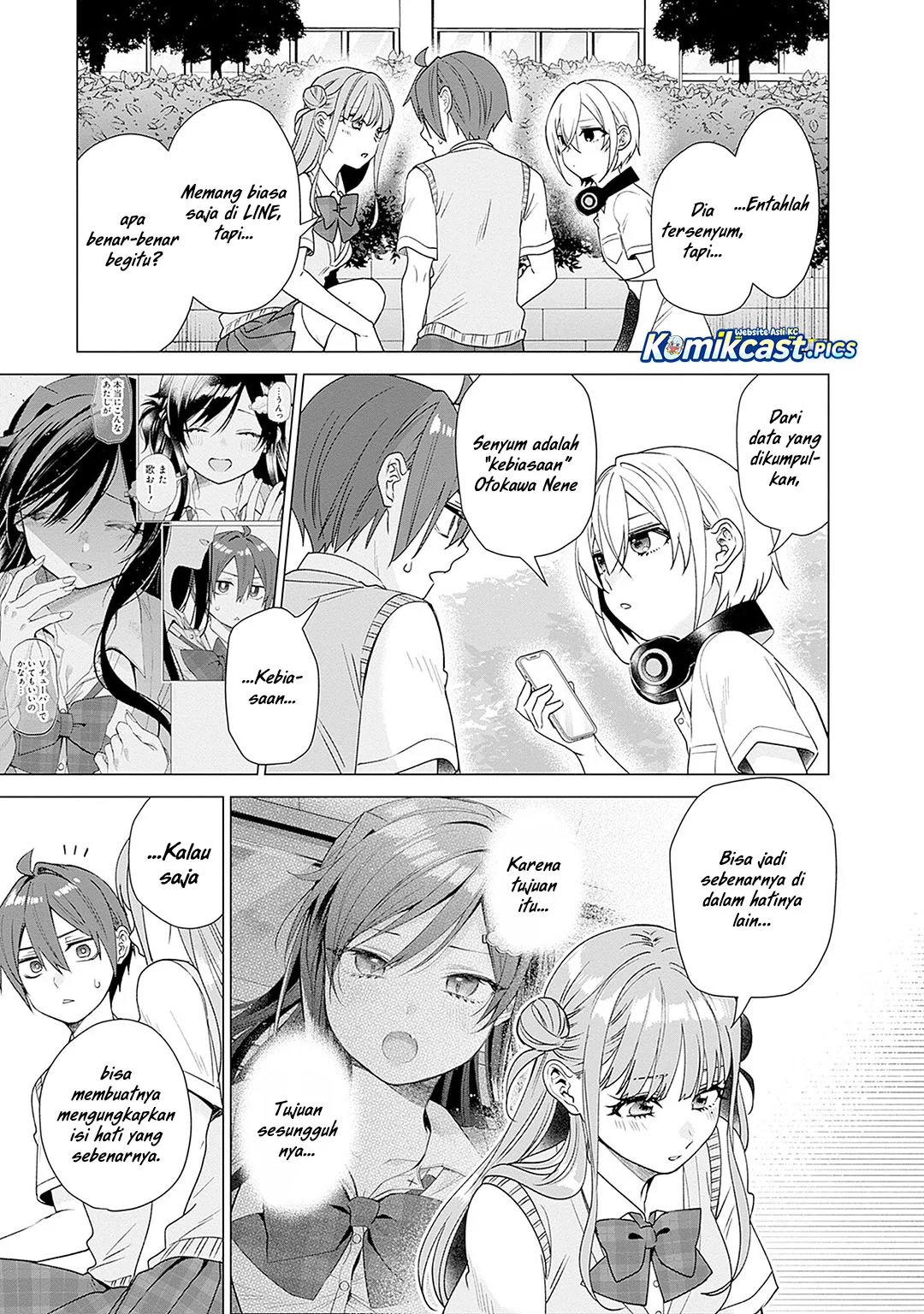 Chapter 23 - halaman 6
