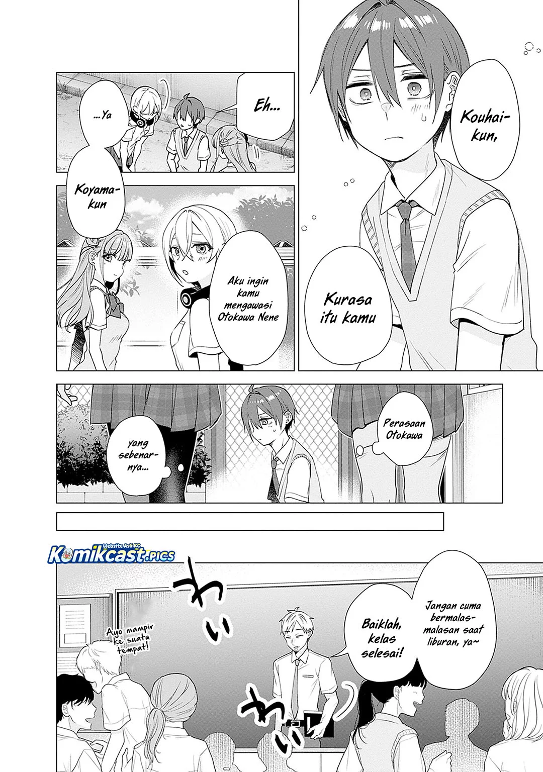 Chapter 23 - halaman 7