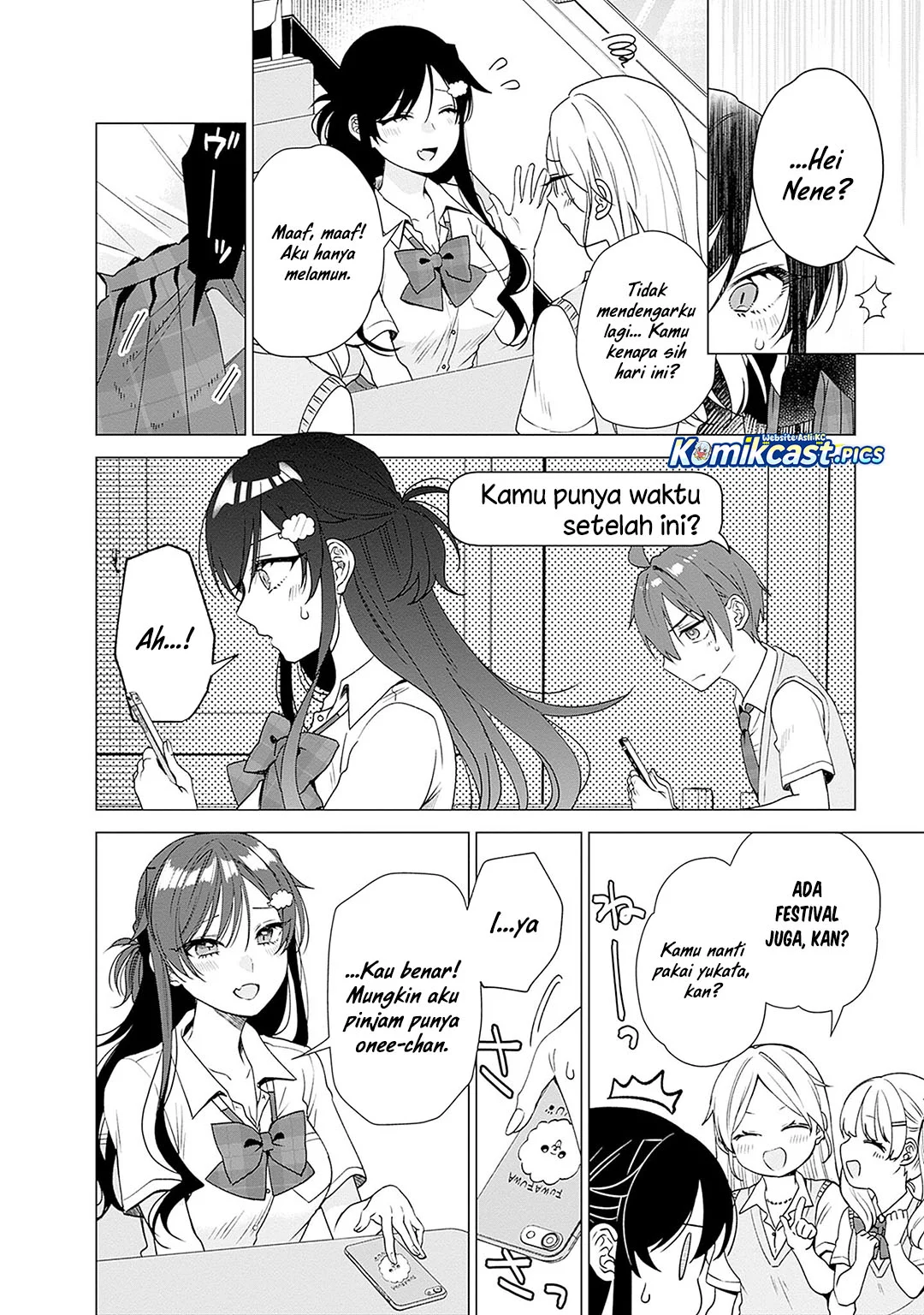 Chapter 23 - halaman 9
